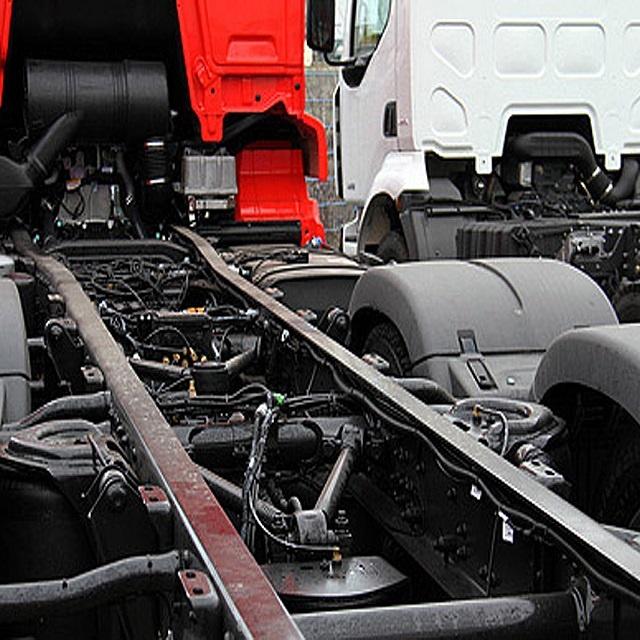 Pièces détachées camion Gap